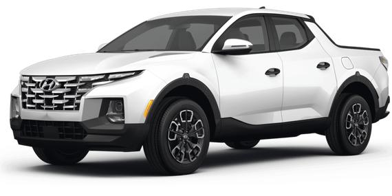 HYUNDAI SANTA CRUZ 2023 5NTJCDAE9PH043604 image